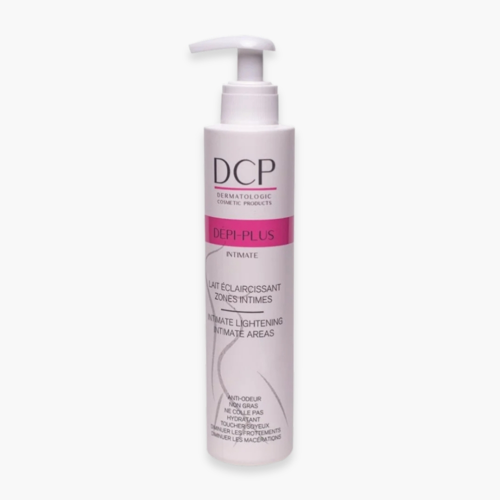 dcp-depi-plus-intimate-lait-eclaircissant-zones-intime-200ml.jpg DCP – Dépi-Plus Intimate Lait Éclaircissant Zones Intime – 200ml