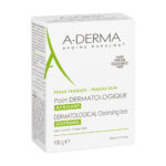 A-DERMA – Pain Surgras Nutritif – 100g 1