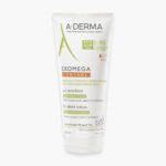 A-DERMA – Exomega Control Lait Émollient Anti-Grattage – 200ml