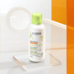 A-DERMA – Exomega Control Crème Émolliente Anti-Grattage – 200ml 2