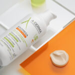 A-DERMA – Exomega Control Crème Émolliente Anti-Grattage – 200ml 1