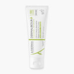 A-DERMA – Dermalibour+ Cica-Crème Réparatrice – 50ml