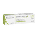 A-DERMA – Dermalibour+ Cica-Crème Réparatrice – 50ml 2