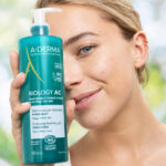 A-DERMA – Biology-AC Gel Moussant Nettoyant Purifiant – 200ml 2