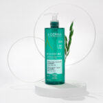 A-DERMA – Biology-AC Gel Moussant Nettoyant Purifiant – 200ml 1