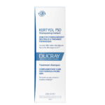 DUCRAY – Kertyol PSO Shampoing Traitant Rééquilibrant – 200ml 1