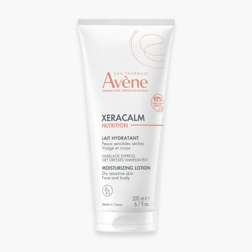 avene-xeracalm-nutrition-lait-hydratant-200ml.jpg69fde3a989604.jpg AVÈNE – XeraCalm Nutrition Lait Hydratant – 200ml