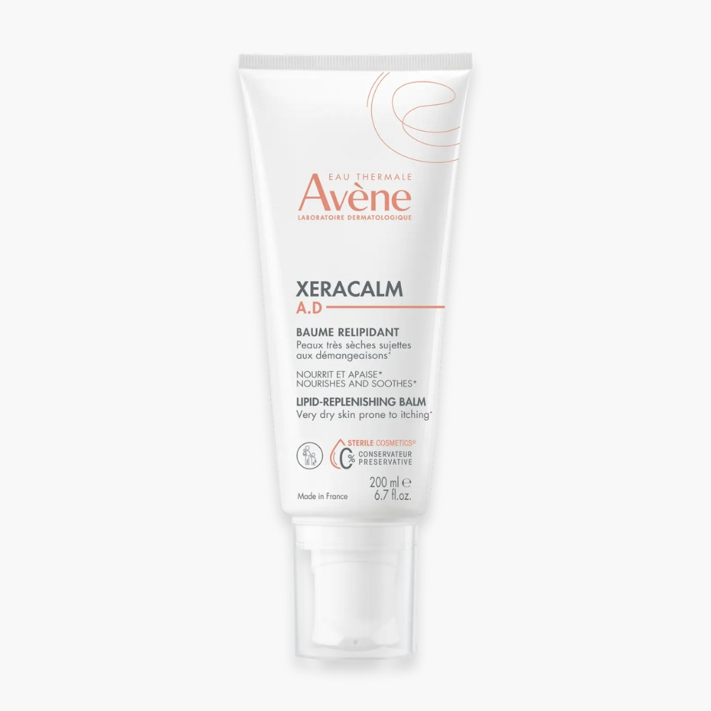 avene-xeracalm-ad-baume-relipidant-200ml-3.jpg AVÈNE – XeraCalm AD Baume Relipidant – 200ml