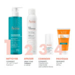 AVÈNE – Cleanance Gel Nettoyant – 400ml 3