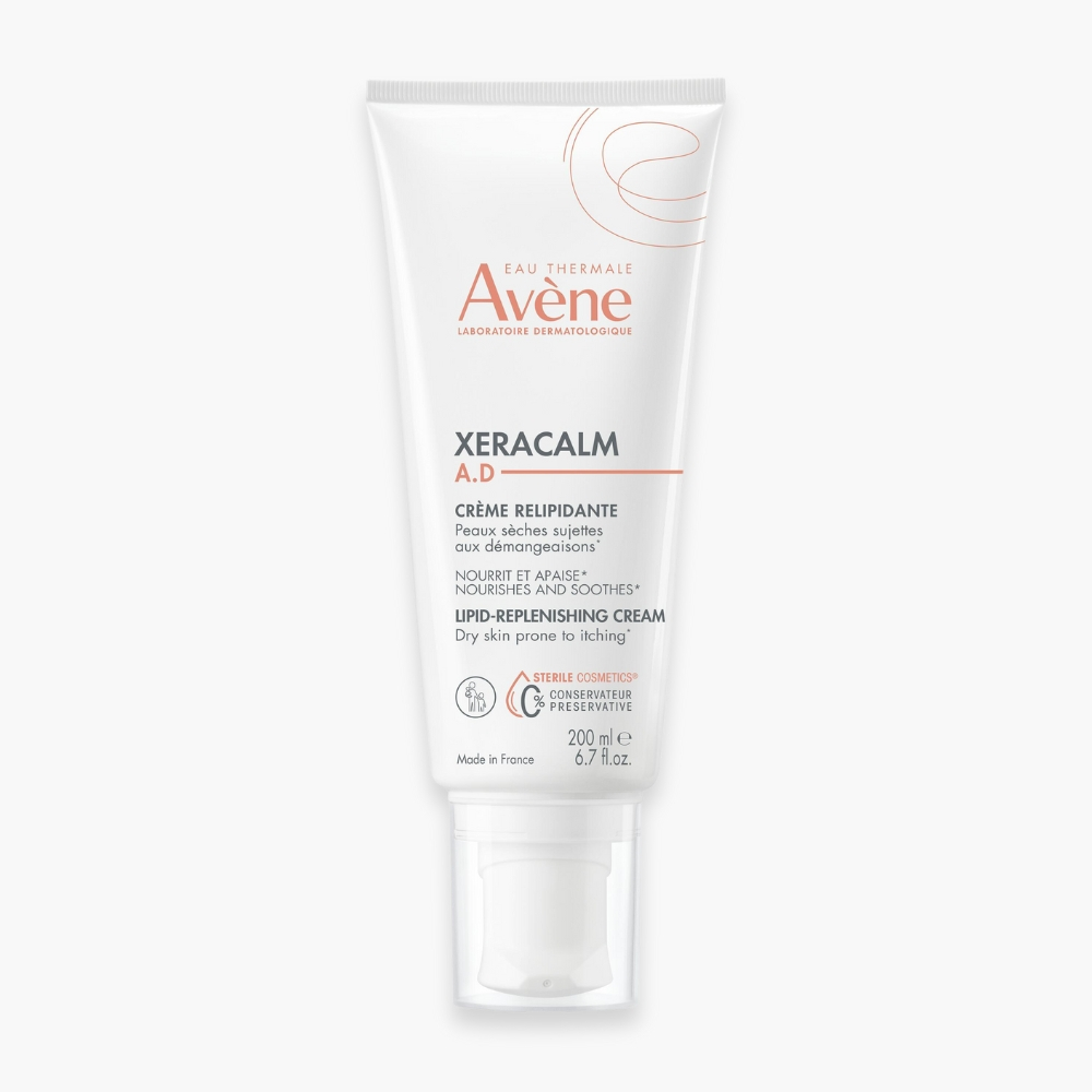 avene-xeracalm-ad-creme-relipidante-200ml.jpg AVÈNE – XeraCalm AD Crème Relipidante – 200ml