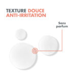 AVÈNE – Tolérance Lotion Nettoyante Gélifiée – 200ml 1
