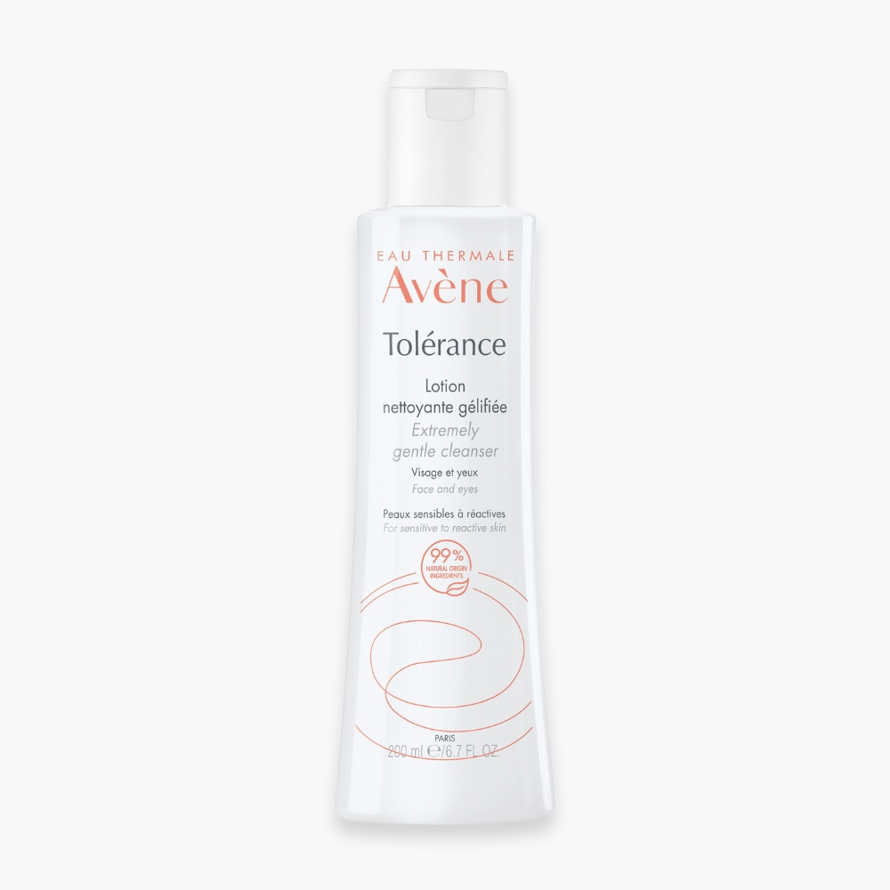 avene-tolerance-lotion-nettoyante-gelifiee-200ml.jpg AVÈNE – Tolérance Lotion Nettoyante Gélifiée – 200ml