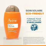 AVÈNE – Solaire Ultra-Fluide Perfecteur Teinté SPF50+ – 50ml 1