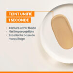AVÈNE – Solaire Ultra-Fluide Perfecteur Teinté SPF50+ – 50ml 2