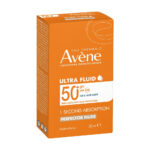 AVÈNE – Solaire Ultra-Fluide Perfecteur Teinté SPF50+ – 50ml 4