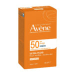 AVÈNE – Solaire Ultra-Fluide Invisible SPF50+ – 50ml 4