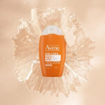 AVÈNE – Solaire Ultra-Fluide Invisible SPF50+ – 50ml 2