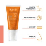 AVÈNE – Solaire Anti-Âge SPF50+ – 50ml 1