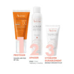 AVÈNE – Solaire Anti-Âge SPF50+ – 50ml 3