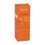 AVÈNE – Solaire Anti-Âge SPF50+ – 50ml 4
