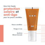 AVÈNE – Solaire Anti-Âge SPF50+ – 50ml 2