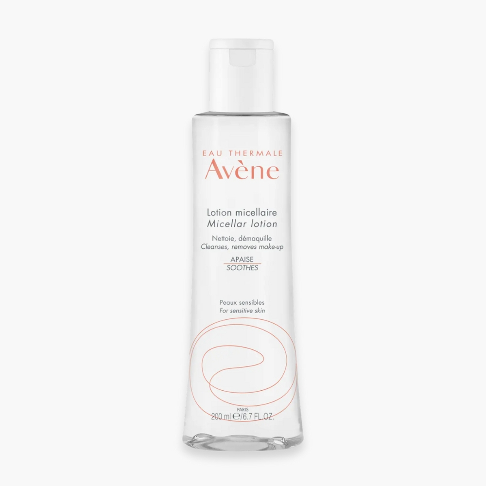 avene-lotion-micellaire-200ml.jpg AVÈNE – Lotion Micellaire – 200ml