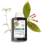 KLORANE – Quinine & Edelweiss Bio Shampoing Force – 200ml 1