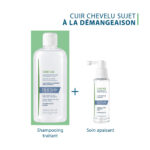 DUCRAY – Sensinol Shampoing  Physioprotecteur – 200ml 5