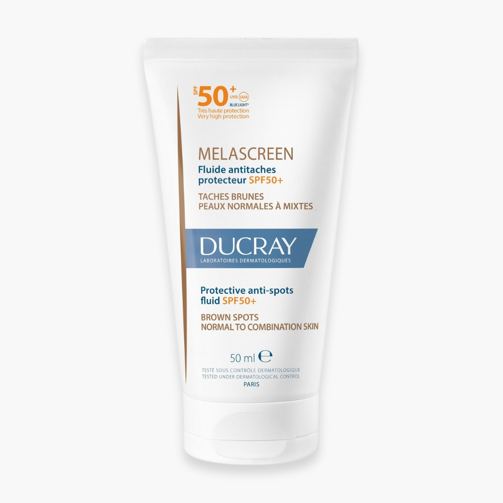 ducray-melascreen-fluide-anti-taches-protecteur-spf50-50ml.jpg DUCRAY – Melascreen Fluide Anti-Taches Protecteur SPF50+ – 50ml