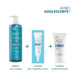 DUCRAY – Keracnyl PP+ Soin Anti-Imperfections Anti-Récurrence – 30ml 5