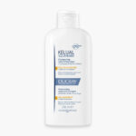 DUCRAY – Kelual Squanorm Shampoing Traitant Anti-Pelliculaire Pellicules-Sèches – 200ml