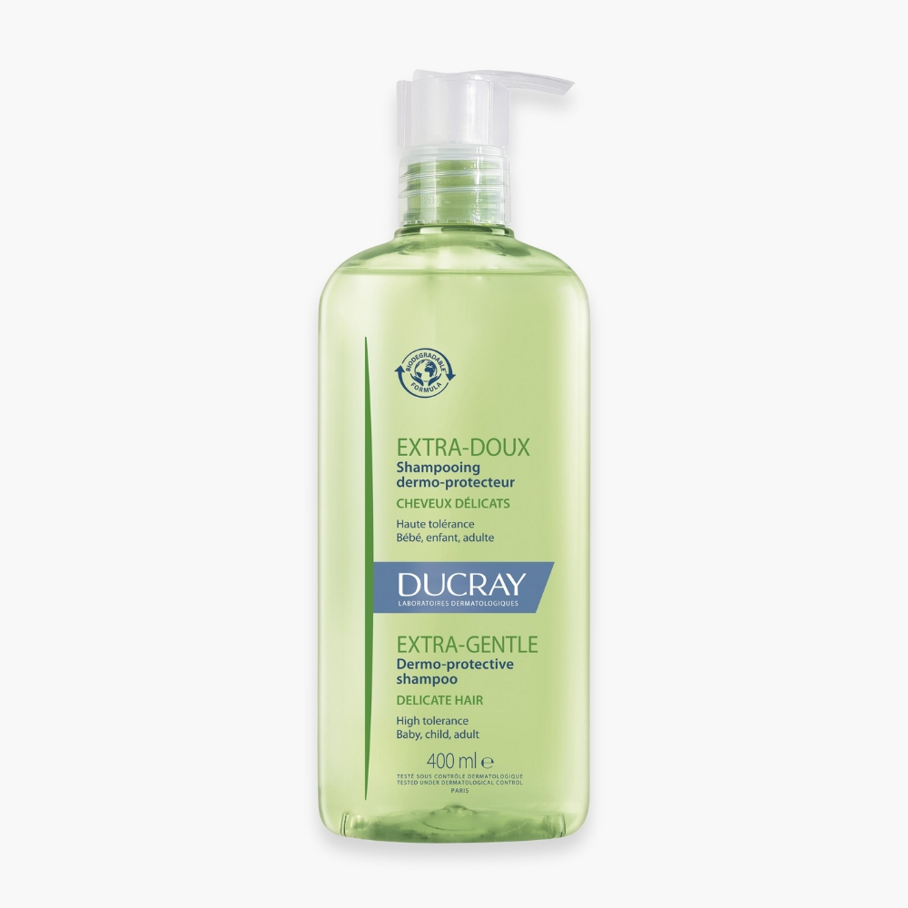 ducray-extra-doux-shampoing-dermo-protecteur-400ml.jpg DUCRAY – Extra-Doux Shampoing Dermo-Protecteur – 400ml
