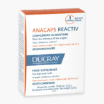 DUCRAY – Anacaps Reactiv Cheveux & Ongles – 30 Capsules