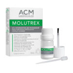 ACM – Molutrex 5% Hydroxyde de Potassium – 3ml 1