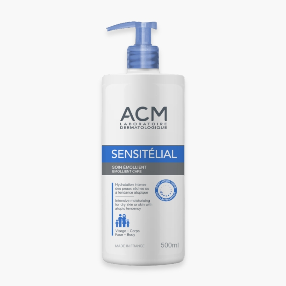 acm-sensitelial-soin-emollient-500ml.jpg ACM – Sensitélial Soin Émollient – 500ml