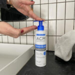 ACM – Sensitélial Gel Nettoyant Surgras – 200ml 1