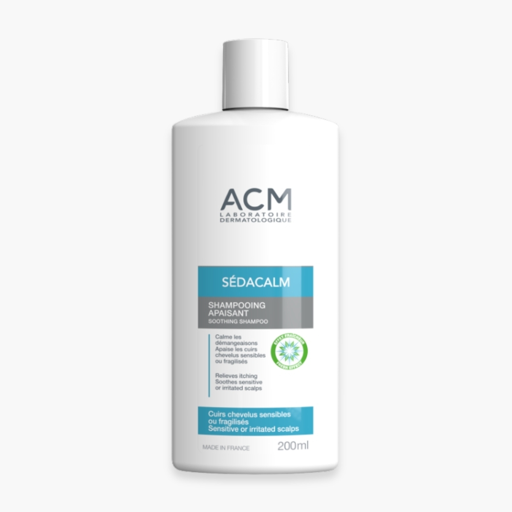 acm-sedacalm-shampoing-apaisant-200ml.jpg ACM – Sédacalm Shampoing Apaisant – 200ml