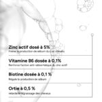 ACM – Novophane Shampoing Sébo-Régulateur Cheveux Gras – 200ml 2