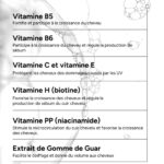 ACM – Novophane Shampoing Energisant – 500ml 3