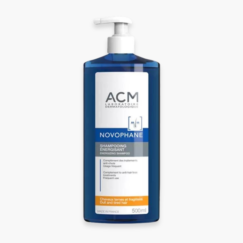 acm-novophane-shampoing-energisant-500ml.jpg ACM – Novophane Shampoing Energisant – 500ml