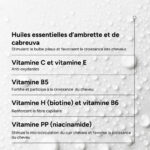ACM – Novophane Reactional Lotion Anti-Chute – 100ml 3