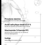 ACM – Novophane K Shampoing Anti-Pelliculaire Pellicules Sévères – 125ml 4