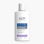 ACM – Novophane DS Shampoing Anti-Pelliculaire Pellicules Modérées – 125ml