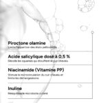 ACM – Novophane DS Shampoing Anti-Pelliculaire Pellicules Modérées – 125ml 3