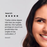 ACM – Novophane Crème des Ongles – 15ml 2