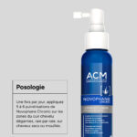 ACM – Novophane Chronic Lotion Anti-Chute – 100ml 1