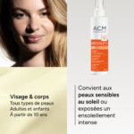 ACM – Medisun Spray SPF50 – 200ml 1