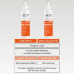 ACM – Medisun Spray SPF50 – 200ml 6