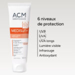 ACM – Medisun Crème Teintée SPF50+ – 40ml 3