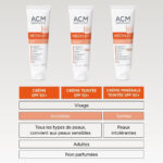 ACM – Medisun Crème Teintée SPF50+ – 40ml 6